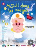McDull dans les nuages