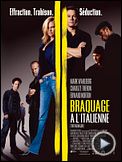 Braquage à l italienne