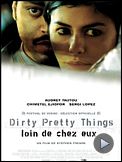 Dirty pretty things, loin de chez eux