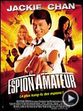 Espion amateur