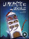 La Prophétie des grenouilles