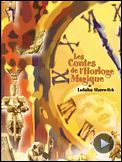 Les Contes de l horloge magique