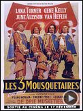 Les Trois mousquetaires