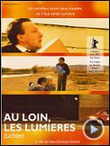 Au loin, les lumières