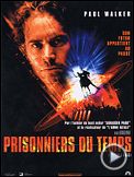 Prisonniers du temps