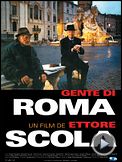 Gente di Roma