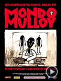 Mondo Mulloy