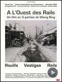 A l ouest des rails