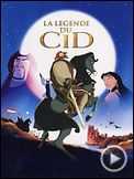 La Légende du Cid