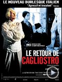 Le Retour de Cagliostro