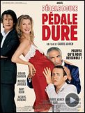 Pédale dure