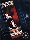 Boogeyman - La porte des cauchemars