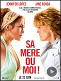 Sa mère ou moi !