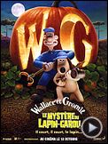 Wallace et Gromit : le Mystère du lapin-garou