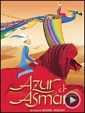 Azur et Asmar