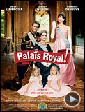 Palais royal !
