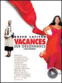 Vacances sur ordonnance