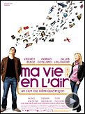 Ma vie en l air
