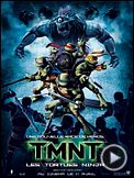 TMNT les tortues ninja