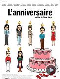 L Anniversaire