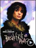 Breakfast on Pluto
