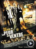 La Peur au ventre
