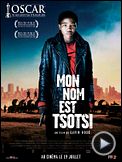 Mon nom est Tsotsi