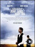L Assassinat de Jesse James par le lâche Robert Ford