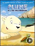 Plume et l île mystérieuse