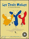Les Trois moines et autres histoires