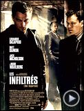 Les Infiltrés