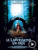 Le Labyrinthe de Pan