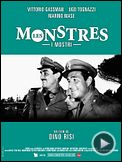 Les Monstres
