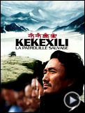 Kekexili