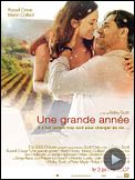 Une grande année