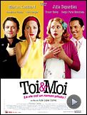 Toi et moi