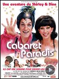 Cabaret Paradis