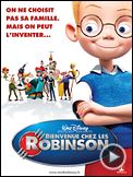 Bienvenue chez les Robinson