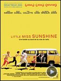 Little Miss Sunshine