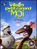 Le Vilain petit canard et moi