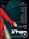 Paris, Je T aime