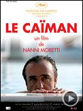 Le Caïman