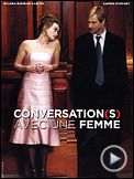 Conversation(s) avec une femme