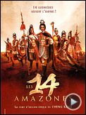 Les 14 Amazones