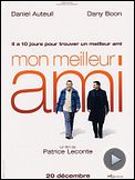 Mon meilleur ami