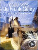 Esquisses de Frank Gehry