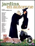 Jardins en automne