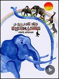 La Balade des éléphants