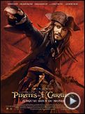 Pirates des Caraïbes : Jusqu au Bout du Monde