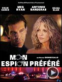 Mon espion préféré